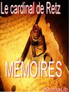 Mémoires